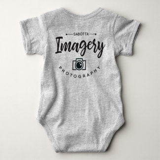 Der Original Sabotta Imagery Bodysuit Baby Strampler