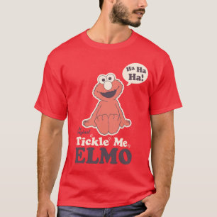 Der Original Tickle Me Elmo T-Shirt