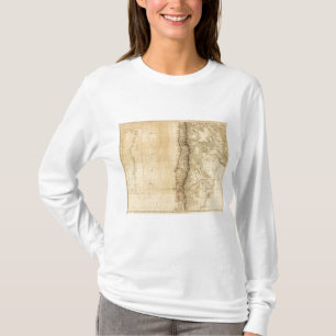 Der Orinoco, Venezuela, Kolumbien T-Shirt
