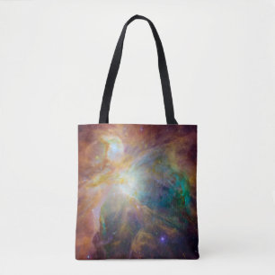 Der Orions-Nebelfleck Tasche