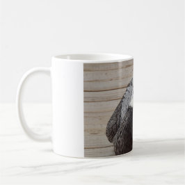 Der Ornery Pelikan Kaffeetasse