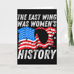 Der Ostflügel war ein lustiger Frauenhistoryquote  Karte