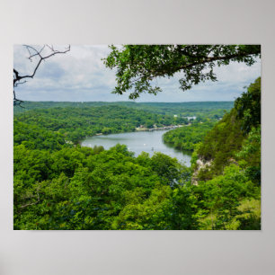 Der Ozarks Poster