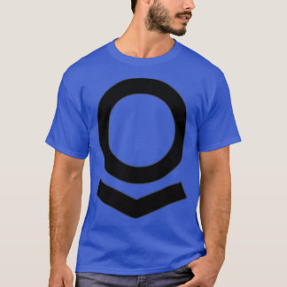 Der Palantir T-Shirt