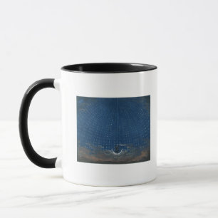 Der Palast der Königin der Nacht Tasse