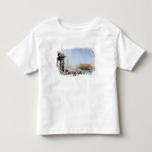 Der Palast des Doges von Santa Maria della Kleinkind T-shirt