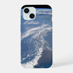 Der Panamakanal. iPhone 15 Hülle