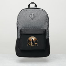 Der Pantera-Rucksack