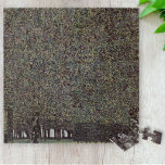 Der Park Gustav Klimt - schwierig<br><div class="desc">Der Park Gustav Klimt - Schwierige Puzzles - Vintages klassisches Meisterwerk - Vintages Meisterwerk - Puzzle-Puzzle-Spiel - in verschiedenen Größen erhältlich - aus Ricaso</div>