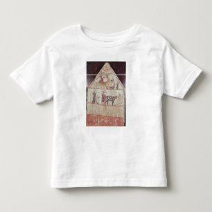 Der Park und die Prozession von Charon Kleinkind T-shirt