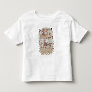 Der Park und die Prozession von Charon Kleinkind T-shirt