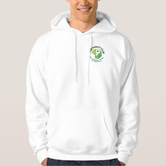 Der Parrot Club zum 50-jährigen Jubiläum Hoodie