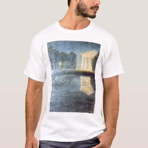 Der Parthenon in Nashville, TN 1938 T-Shirt
