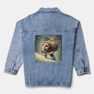 Der Patriot Jeansjacke