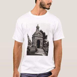 Der Pavillon Perrusson T-Shirt