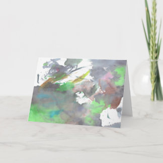 der Pazifische Ozean Karte