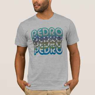 Der Pedro T-Shirt