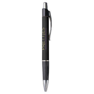 Der Peitsche Pretties Stift