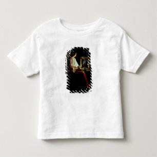 Der Penitent Magdalen, c.1638-43 (Öl auf Leinwand Kleinkind T-shirt