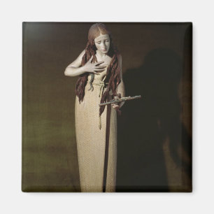 Der Penitent Magdalene, 1664 Magnet