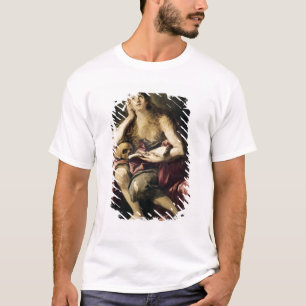 Der Penitent Magdalene T-Shirt