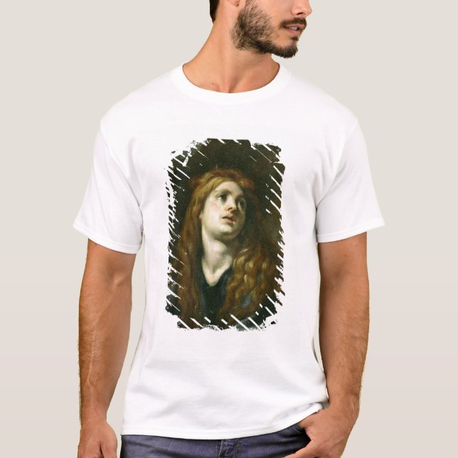 Der Penitent Magdalene T-Shirt (Vorderseite)