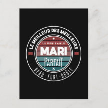 Der perfekte Ehemann