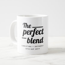 Der perfekte Gastgeschenk Hochzeit Drink