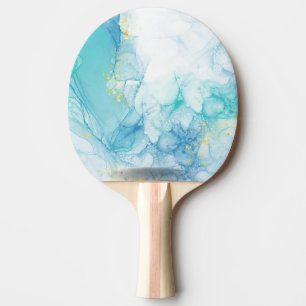 Der perfekte Griff: Ergonomische Pingpongpaddeln Tischtennis Schläger