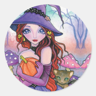 * Der perfekte Pumpkin * Sticker