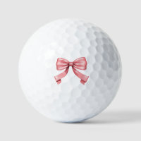 Der perfekte rosa Bow