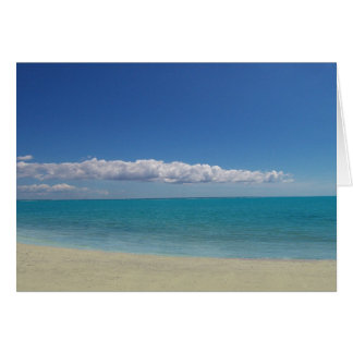Der perfekte Strand