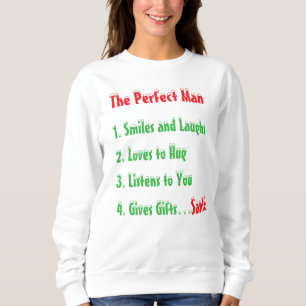 Der perfekte T - Shirt