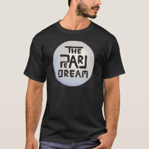 Der Perlen-Traum Inc. T-Shirt