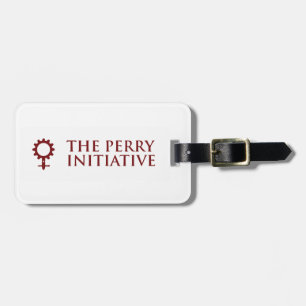 Der Perry-Initiativen-Gepäck-Umbau Gepäckanhänger