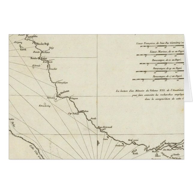 Der Persische Golf (Vorderseite (Horizontal))