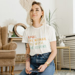 Der personalisierte Name der Frau Der Mythos Die L T-Shirt<br><div class="desc">Personalisierter Individuelle Name Die Frau der Mythos Die legendäre Ehefrau Mutter Schwester Onkel Oma Geschenk</div>