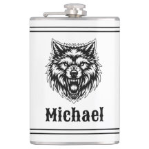 Der personalisierte Wolf