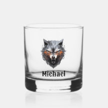 Der personalisierte Wolf