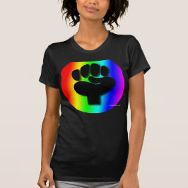 Der Petite T - Shirt der Frauen