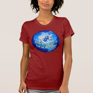 Der Petite T - Shirt einer anderen gottlosen