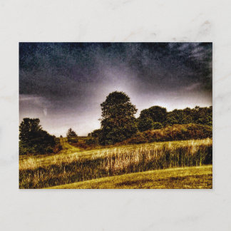 Der Phantastische Park Postkarte