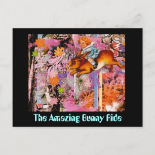 Der Phantastische Sonnenaufgang Postkarte