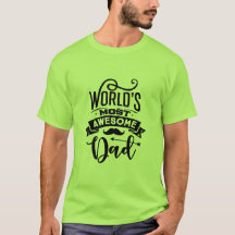 Der Phantastischste Vater-T - Shirt der Welt