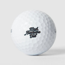 Der Phantastischste Vater Vatertag | Golfplätze