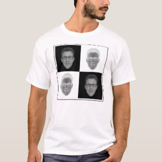 Der Phillip Donley T-Shirt