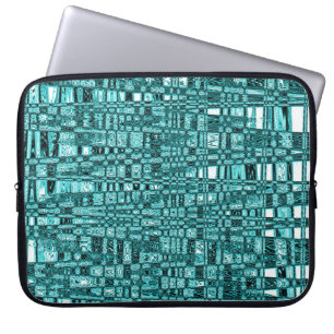 Der Pier...... Laptopschutzhülle