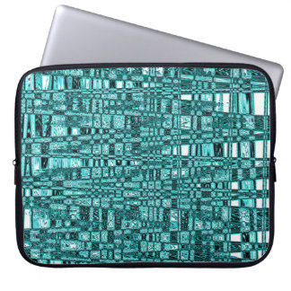 Der Pier...... Laptopschutzhülle