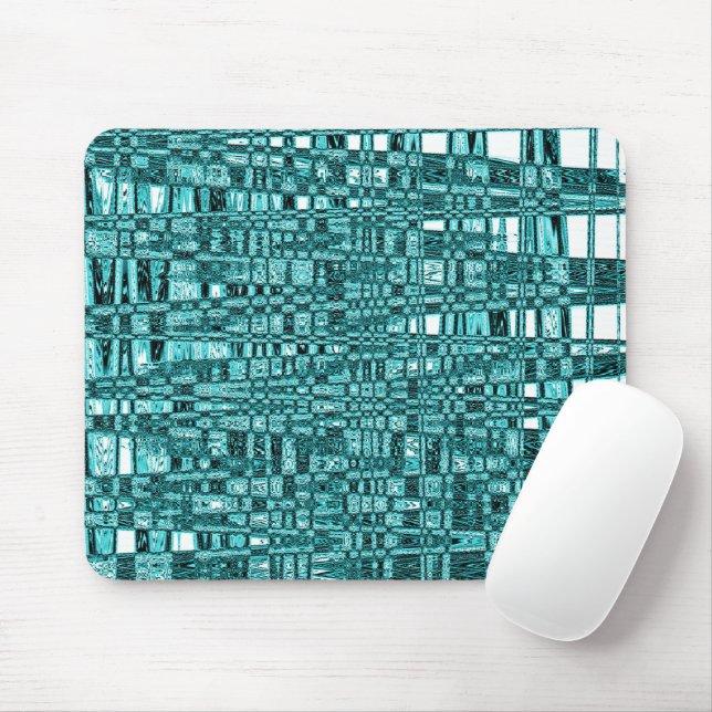Der Pier...... Mousepad (Mit Mouse)