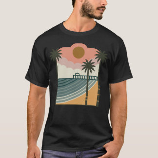 Der Pier T-Shirt